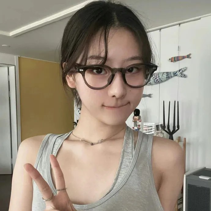 两根枪管