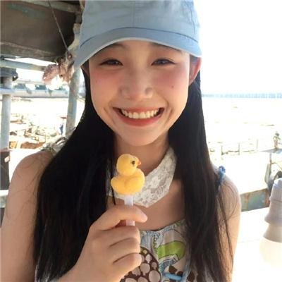 我是